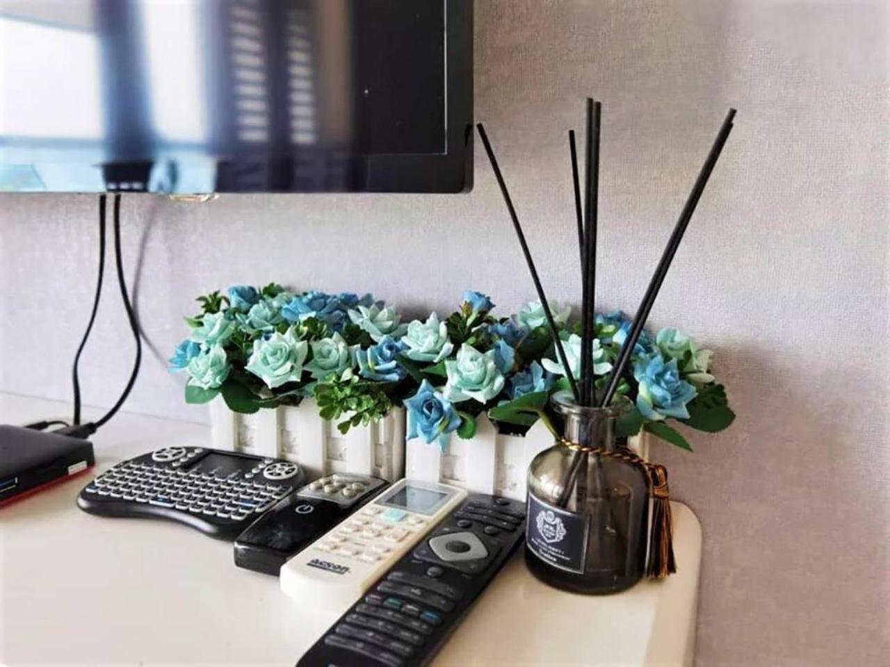 Woodsbury Premier Luxury Suite 2B2R 2Min Sunway Бътъруърт Екстериор снимка